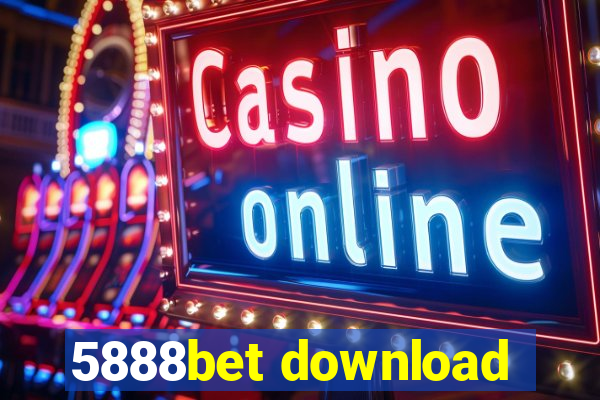 5888bet download